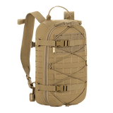 M-Tac Rygsæk Sturm Elite Gen.II i slidstærkt Cordura med MOLLE system og indbygget drikkesystem til selvforsynende ophold.
