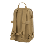 M-Tac Rygsæk Sturm Elite Gen.II taktisk backpack med forstærkede stropper og MOLLE system designet til holdbarhed og funktionalitet.