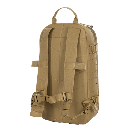 M-Tac Rygsæk Sturm Elite Gen.II taktisk backpack med forstærkede stropper og MOLLE system designet til holdbarhed og funktionalitet.