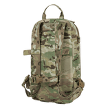 M-Tac Rygsæk Sturm Elite Gen.II i camouflage, raid-rygsæk til feltture med MOLLE system og drikkesystem, lavet af Cordura 500D/1000D.