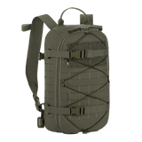 M-Tac Rygsæk Sturm Elite Gen.II i slidstærk Cordura med MOLLE Laser Cut system og elastisk snøring til feltudstyr.