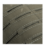 M-Tac Large Assault Pack Rygsæk Laser Cut med MOLLE-fastgørelsessystem og holdbart laser cut design