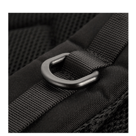 M-Tac Large Assault Pack Rygsæk med justerbar rem og MOLLE-system