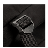 M-Tac Large Assault Pack Rygsæk med justerbar strop og robust spænde, designet til komfort og multifunktionel brug.