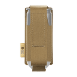M-Tac Lomme til 1 VOG-type Granat, MOLLE-system, opbevaring og transport af granater