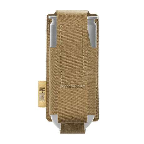 M-Tac Lomme til 1 VOG-type Granat, MOLLE-system, opbevaring og transport af granater