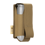 M-Tac Lomme til 1 VOG-type Granat med MOLLE-system og Laser Cut-teknologi til opbevaring og transport af VOG-25 granater.