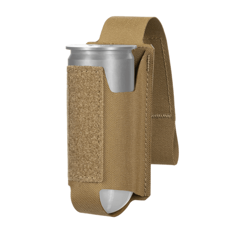 M-Tac Lomme til 1 VOG-type Granat, MOLLE-kompatibel, laser cut design til sikker opbevaring af VOG-25 granater.