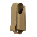 M-Tac Lomme til 1 VOG-type Granat med MOLLE-system og Laser Cut-teknologi, designet til sikker opbevaring af VOG-25 granater.