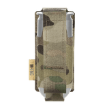 M-Tac Lomme til 1 VOG-type Granat med MOLLE-system og Laser Cut-teknologi, designet til sikker opbevaring af VOG-25 granater.