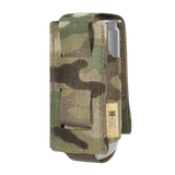 M-Tac Lomme til 1 VOG-type Granat - camouflage pung med MOLLE system til sikker opbevaring af VOG-25 granater.