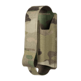 M-Tac Lomme til 1 VOG-type Granat med MOLLE-system og Laser Cut-teknologi, camouflage design, til sikring og transport af granater.