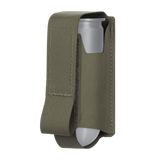 M-Tac Lomme til 1 VOG-type Granat i olivengrøn med MOLLE-system, ideel til sikker transport og opbevaring af VOG-25 granater.
