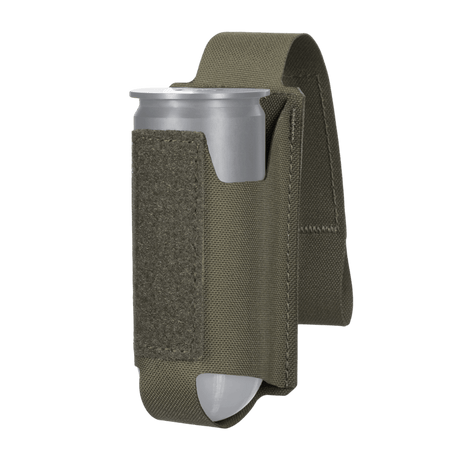 M-Tac Lomme til 1 VOG-type Granat med MOLLE-system til sikker opbevaring af 40 mm VOG-25 granater, praktisk og let i brug.