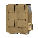 M-Tac Lomme til 2 VOG-type Granater i Laser Cut MOLLE-design til sikker opbevaring af VOG-25 granater.