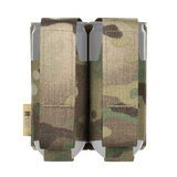 M-Tac Lomme til 2 VOG-type Granater med camouflage mønster, MOLLE system, Laser Cut teknologi, til sikker opbevaring og transport.