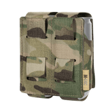 M-Tac Lomme til 2 VOG-type Granater camouflage pung med MOLLE-system til sikker opbevaring og transport af VOG-25 granater.