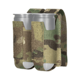 M-Tac Lomme til 2 VOG-type Granater med MOLLE-system til sikker opbevaring af VOG-25 granater