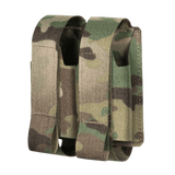 M-Tac Lomme til 2 VOG-type Granater i camouflage med MOLLE-system til sikker opbevaring af to VOG-25 granater.