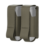 M-Tac Lomme til 2 VOG-type Granater med MOLLE-system til sikker opbevaring af granater.