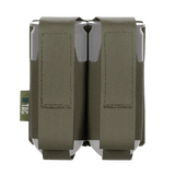 M-Tac Lomme til 2 VOG-type Granater med MOLLE-system, designet til sikker opbevaring og transport af VOG-25 granater.
