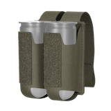 M-Tac Lomme til 2 VOG-type Granater med MOLLE-system og Laser Cut-teknologi til opbevaring af VOG-25 granater.