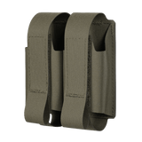 M-Tac Lomme til 2 VOG-type Granater med MOLLE-system og Laser Cut-teknologi til sikker opbevaring og transport.