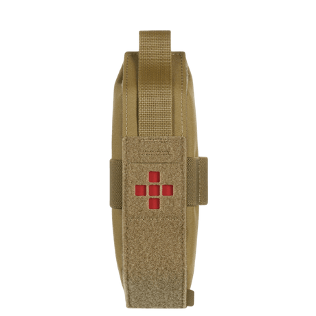 M-Tac Lomme til Tourniquet Closed i robust og beskyttende design, perfekt til opbevaring og transport af tourniquets.