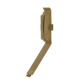 M-Tac Lomme til Tourniquet Closed, pålidelig og lukket opbevaringsløsning, fremhævet i kaki farve til effektiv førstehjælp.