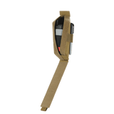 M-Tac Lomme til Tourniquet Closed i nylon med lukket design, åben for visning af tourniquet indvendig.