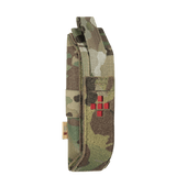 M-Tac Lomme til Tourniquet Closed i camouflagemønster til førstehjælp