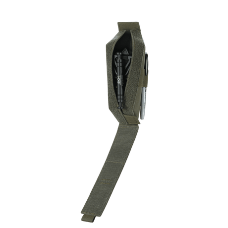 M-Tac Lomme til Tourniquet Closed med pålidelig beskyttelse og moderne design til førstehjælp i nødsituationer