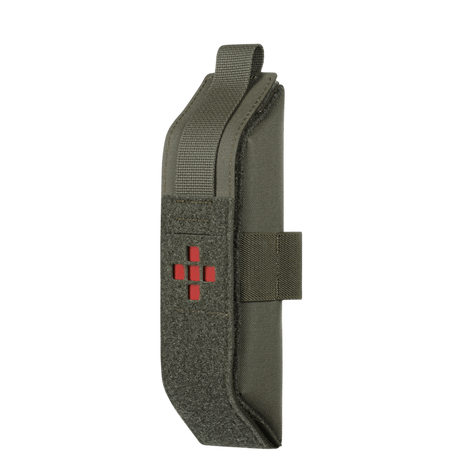 M-Tac Lomme til Tourniquet Closed - robust, lukket taske til sikker opbevaring af tourniquet, designet til førstehjælp