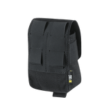 M-Tac Lomme til Fragmentgranat Laser Cut i slidstærk Cordura med fastex-lukning, designet til at bære én granat.