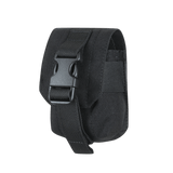 M-Tac Lomme til Fragmentgranat Laser Cut i holdbart Cordura 500D med fastex-lukning til sikker opbevaring af granater.