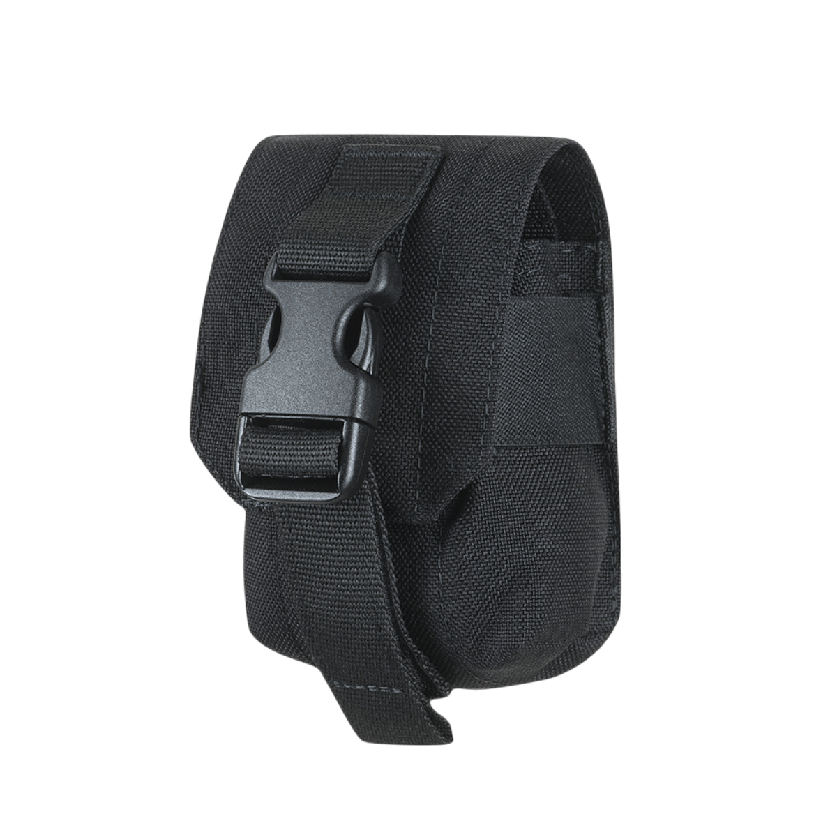 M-Tac Lomme til Fragmentgranat Laser Cut i holdbart Cordura 500D med fastex-lukning til sikker opbevaring af granater.