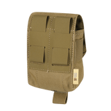 M-Tac Lomme til Fragmentgranat Laser Cut taske af slidstærkt Cordura 500D med fastex-lukning, designet til en granatopbevaring.