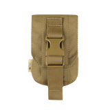 M-Tac Lomme til Fragmentgranat Laser Cut i stærkt Cordura 500D stof med fastex-lukning, ideel til granatopbevaring.