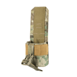 M-Tac Lomme til Fragmentgranat Laser Cut i Cordura 500D med fastex-lukning til hurtig adgang til granater.