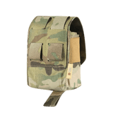 M-Tac Lomme til Fragmentgranat Laser Cut i højkvalitets Cordura 500D med camouflage mønster og fastex-lukning til hurtig adgang.