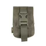 M-Tac Lomme til Fragmentgranat Laser Cut med fastex-lukning, lavet af slidstærk Cordura 500D til at bære en granat.