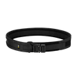 M-Tac Range Bælte Cobra Buckle Gen.IV i sort, taktisk bælte til militært brug med justerbar størrelse og Tegris-forstærkning.