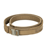 M-Tac Range Bælte Cobra Buckle Gen.IV, taktisk bælte til militært brug med Tegris-komposit for maksimal stivhed, ideelt som pistolbælte.