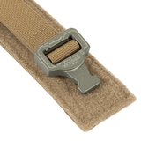 M-Tac Range Bælte Cobra Buckle Gen.IV taktisk bælte med Tegris-forstærkning og justerbare stropper til skydebane og taktisk brug