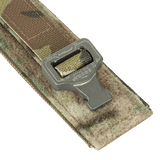M-Tac Range Bælte Cobra Buckle Gen.IV med Tegris-komposit forstærkning og velcro for justerbar pasform til taktisk brug