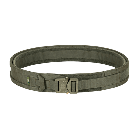 M-Tac Range Bælte Cobra Buckle Gen.IV taktisk bælte med Tegris-komposit til militær og politi brug