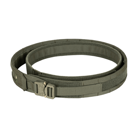 M-Tac Range Bælte Cobra Buckle Gen.IV taktisk bælte til militær- og politibrug med Tegris forstærkning og justerbart design.