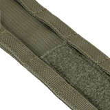 M-Tac Range Bælte Cobra Buckle Gen.IV, taktisk bælte med Tegris-komposit for stivhed, ideelt til militært og poli-brug