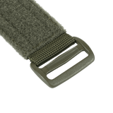 Nærbillede af M-Tac Range Bælte Cobra Buckle Gen.IV i taktisk design med velcro lukning og robust kompositforstærkning