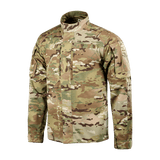 M-Tac Jakke Military Elite NYCO i original Crye Precision MultiCam design, perfekt til moderne feltdragter.